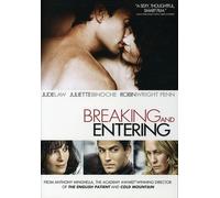Breaking and Entering [USA] [DVD]