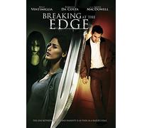 Breaking At The Edge [Edizione: Stati Uniti] [USA] [DVD]