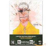 Breaking Bad - - (1 DVD)