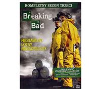 Breaking Bad (BOX) [4DVD] (IMPORT) (No hay versión española)