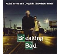 Breaking Bad by Original Soundtrack