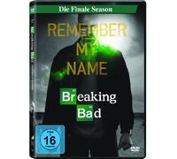 Breaking Bad - Die finale Season [Alemania] [DVD]