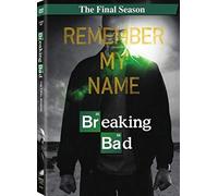 Breaking Bad: Final Season [USA] [DVD]