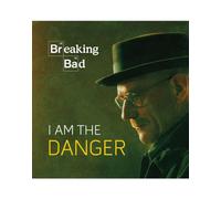 Breaking Bad: I Am the Danger