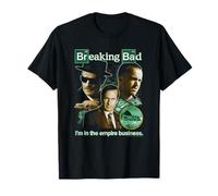 Breaking Bad I'm in The Empire Business Collage TV Show Camiseta