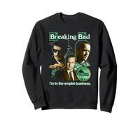 Breaking Bad I'm in The Empire Business Collage TV Show Sudadera