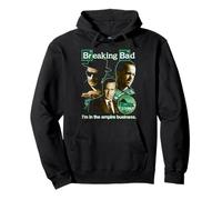 Breaking Bad I'm in The Empire Business Collage TV Show Sudadera con Capucha
