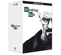 Breaking Bad Integrale Walter White Edition [Walter White Édition] [Francia] [DVD]