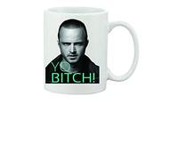 Breaking Bad Jesse Pinkman - Taza impresa