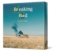 Breaking Bad. Juego De Tablero