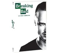 Breaking Bad - La Serie Completa (21 Dvd)