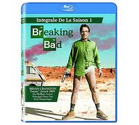 Breaking Bad - Saison 1 [Francia] [Blu-ray]
