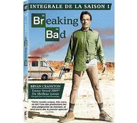 Breaking Bad - Saison 1 [Francia] [DVD]