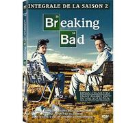 Breaking Bad - Saison 2 [Francia] [DVD]