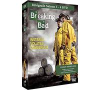 Breaking Bad - Saison 3 - 4 DVD [Francia]