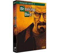 Breaking Bad - Saison 4 [Francia] [DVD]