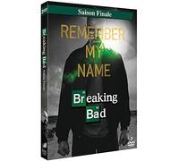 Breaking Bad - Saison Finale (saison 5 2nde partie - 8 épisodes) [DVD]