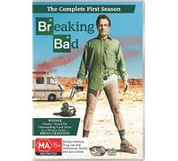 Breaking Bad: Season 1