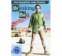 Breaking Bad - Season 1 [Alemania] [DVD]