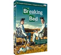 Breaking Bad - Season 2