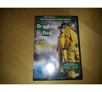 Breaking Bad - Season 3 [Alemania] [DVD]