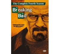Breaking Bad: Season 4