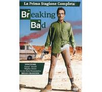 Breaking bad Stagione 01 [Italia] [DVD]