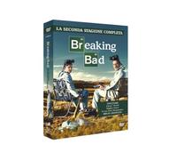 Breaking Bad - Stagione 02 (3 Dvd) [Italian Edition]