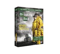 Breaking bad Stagione 03 [Italia] [DVD]