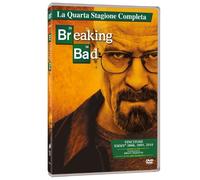 Breaking bad Stagione 04