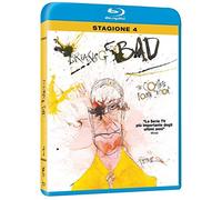 Breaking Bad Stg.4 (Box 3 Br) [Blu-ray]