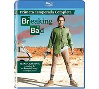 Breaking Bad T1 - Bd [Blu-ray]