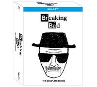 Breaking Bad: The Complete Series [USA] [Blu-ray]