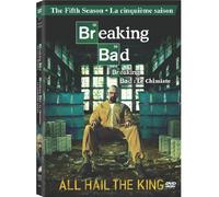 Breaking Bad (The Fifth Season)