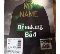 Breaking Bad: The Final Season [Reino Unido] [DVD]
