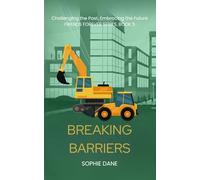 Breaking Barriers: Challenging the Past, Embracing the Future (Friends Forever)