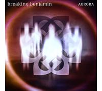 Breaking Benjamin - Aurora [Vinilo]