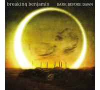 Breaking Benjamin Dark Before Dawn (CD) Album (Importación USA)