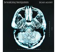 Breaking Benjamin - Dear Agony