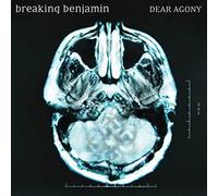 Breaking Benjamin - Dear Agony