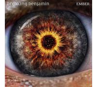 Breaking Benjamin - Ember [Vinilo]