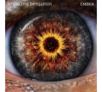 Breaking Benjamin Ember (Vinyl) 12" Album (Importación USA)