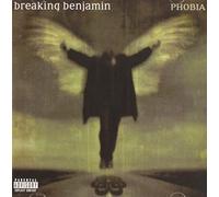 Breaking Benjamin - Phobia