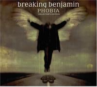 Breaking Benjamin - Phobia (+DVD)