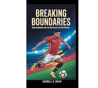 BREAKING BOUNDARIES: Omar Marmoush and the New Era of Egyptian Football