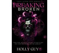Breaking Broken (Love After Life)