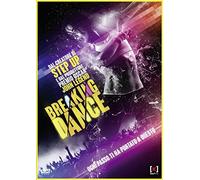 Breaking Dance [Italia] [DVD]