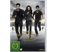 Breaking Dawn - Biss zum Ende der Nacht 2 [Alemania] [DVD]