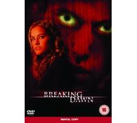 Breaking Dawn: Mosaic Movies [Edizione: Regno Unito] [Italia] [DVD]