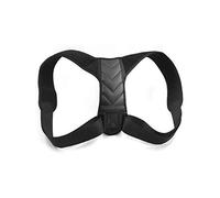 breaking Dawn Ortesis de espalda columna vertebral espalda hombro apoyo ortesis con ortesis ajustable jorobado alivio del dolor de espalda M tipo D